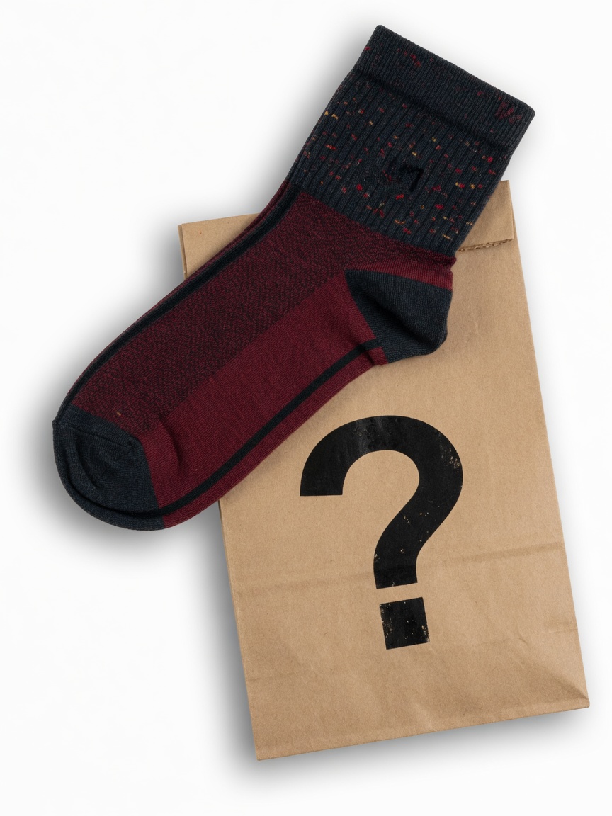 Mystery Mate Grab Bag