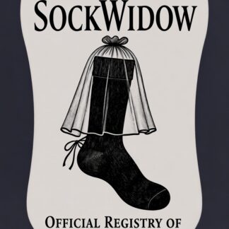 Official Adoption Certificate