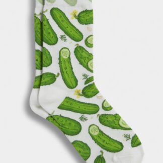 Gherkin of Sorrows (Mystery Foot)