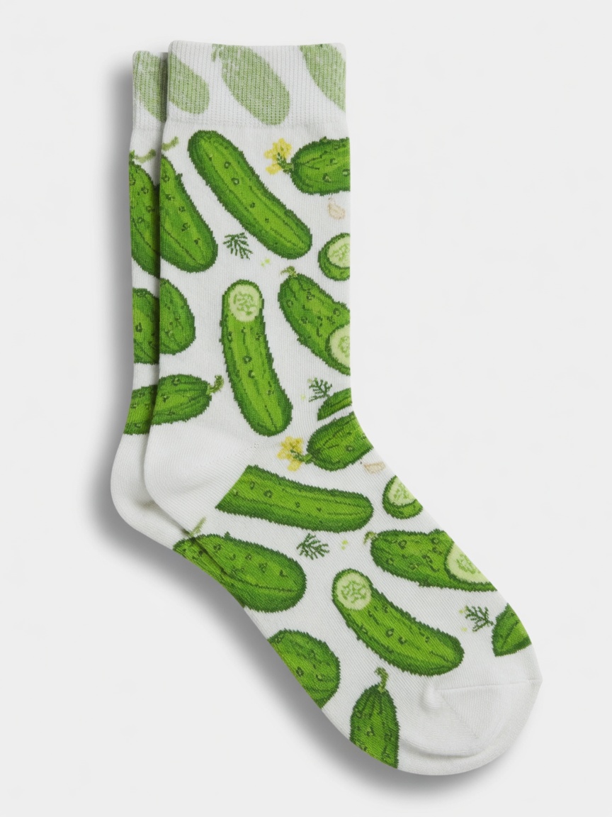 Dill Darling (Left Only)