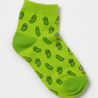 Brine Runner (Ankle, Solo)