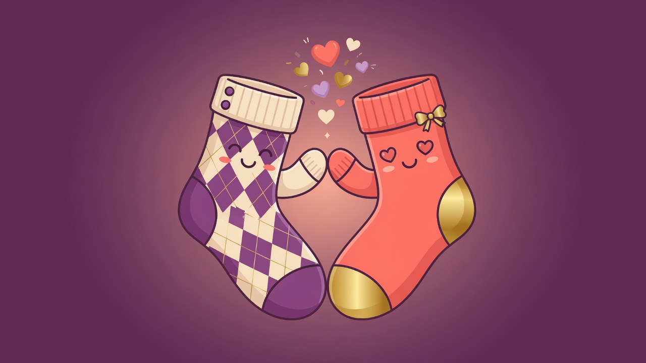Sock Widow